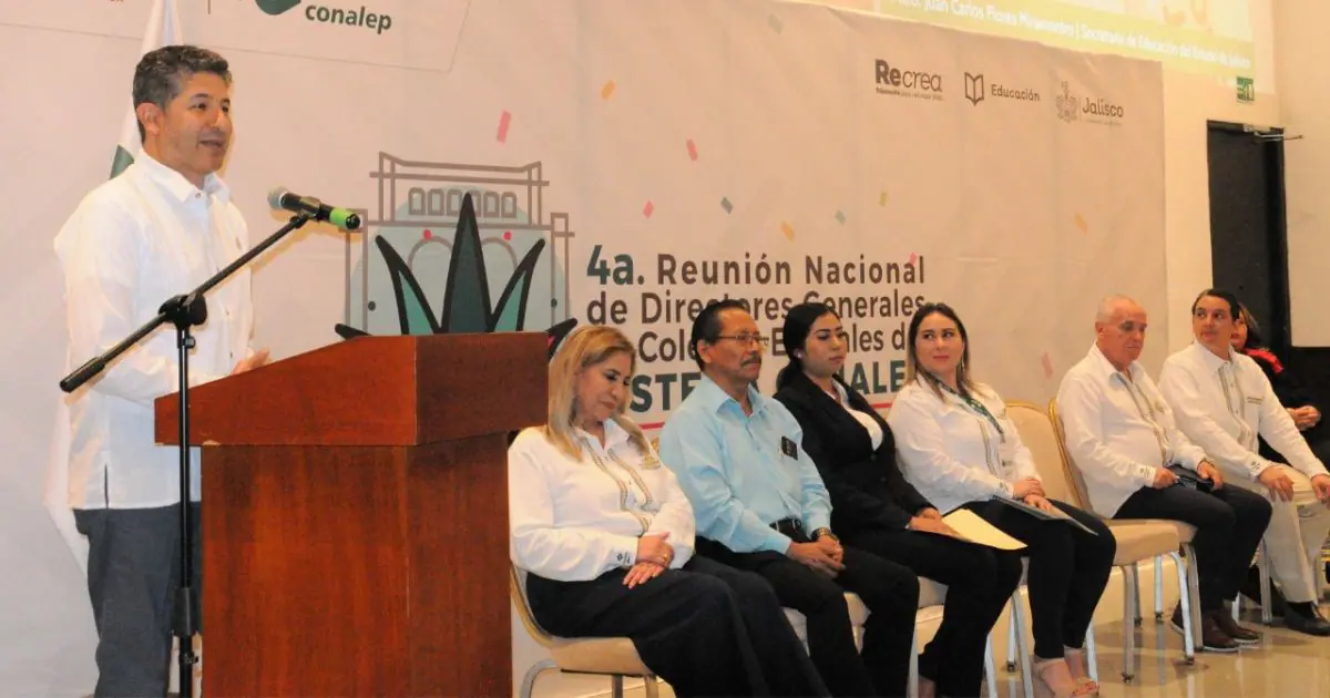 Puerto Vallarta es sede de esta reunión nacional