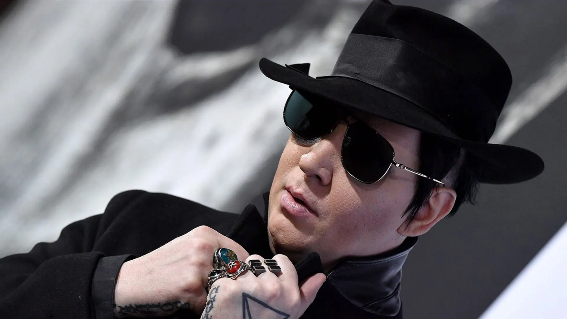 Marilyn Manson