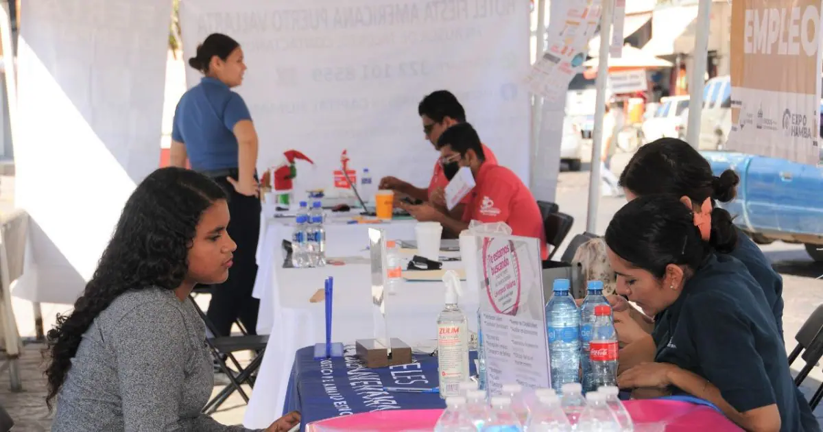 la feria se realizará en enero