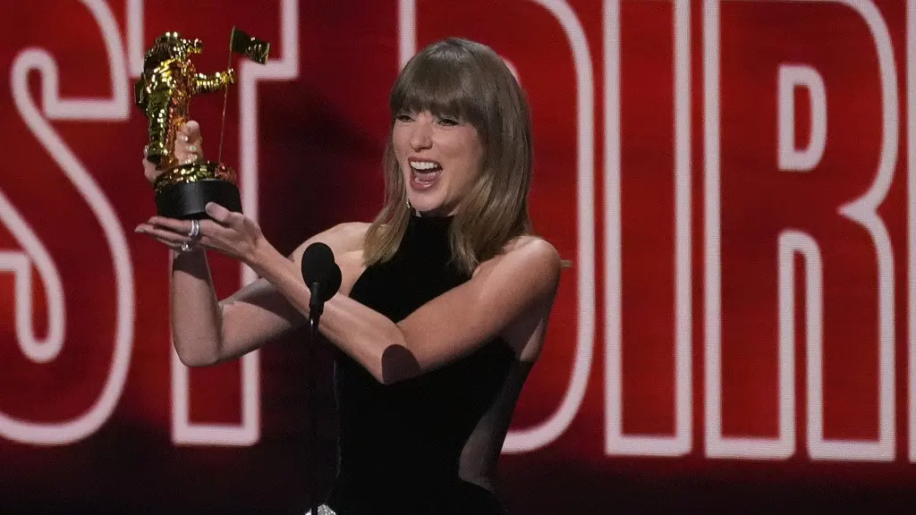 PREMIOS MTV